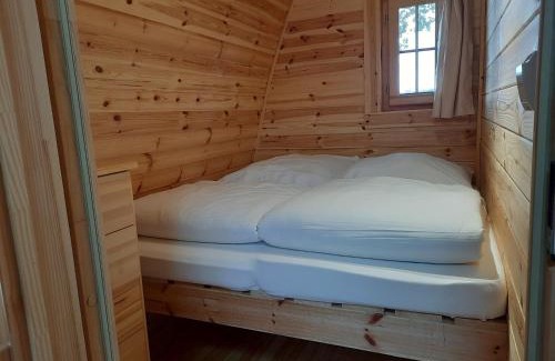 Silberstedt Casa | 41 Camping Pod