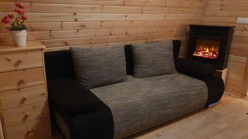 Silberstedt Casa | 41 Camping Pod