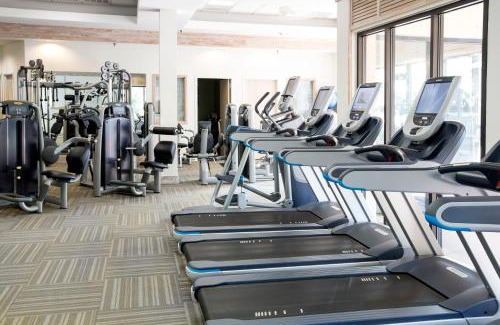 Heritage Woods Casa | 41 Deer Run Lane at The Sea Pines Resort