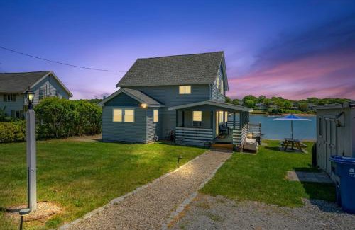 Onset Casa | 41 East Boulevard Onset- The Glam Shack