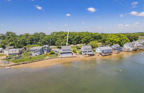 Onset Casa | 41 East Boulevard Onset- The Glam Shack