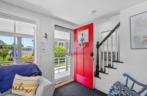 Onset Casa | 41 East Boulevard Onset- The Glam Shack