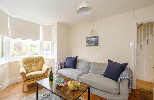Leiston Casa | 41 Eastward Ho