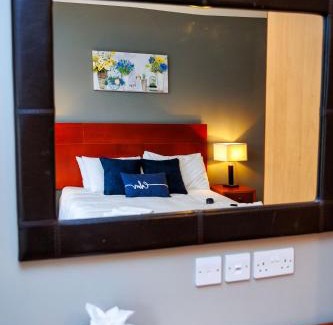Killarney Apartamento | 41 Flesk River Apartments