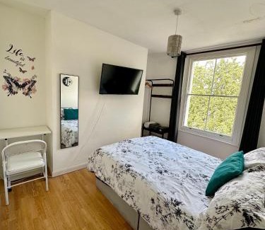 Canonbury Casa | 41 Home near Kings Cross and Angel