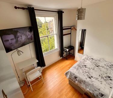 Canonbury Casa | 41 Home near Kings Cross and Angel