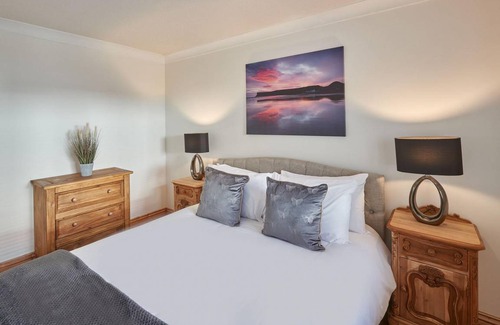 Saltburn-by-the-Sea Apartamento | 41 m² Apartamento ∙ 1 habitación ∙ 2 personas
