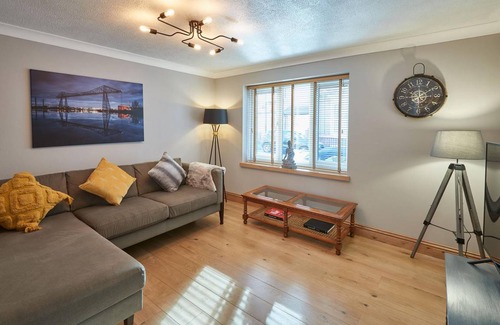 Saltburn-by-the-Sea Apartamento | 41 m² Apartamento ∙ 1 habitación ∙ 2 personas