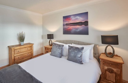 Saltburn-by-the-Sea Apartamento | 41 m² Apartamento ∙ 1 habitación ∙ 2 personas