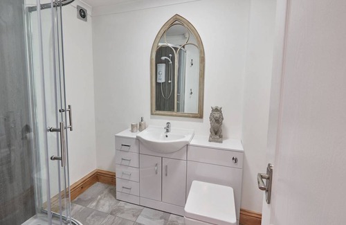 Saltburn-by-the-Sea Apartamento | 41 m² Apartamento ∙ 1 habitación ∙ 2 personas