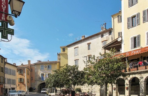Fayence Otro | 41 m² Alojamiento ∙ 1 habitación ∙ 4 huéspedes