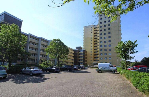 Bad St. Peter-Ording Apartamento | 41 m² Apartamento ∙ 1 habitación ∙ 3 personas