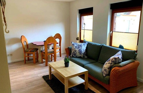 Ostseebad Prerow Apartamento | 41 m² Apartamento ∙ 1 habitación ∙ 2 huéspedes