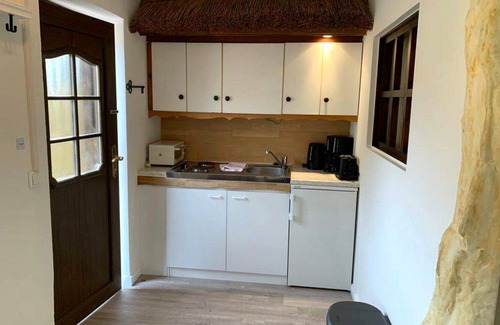 Ostseebad Prerow Apartamento | 41 m² Apartamento ∙ 1 habitación ∙ 2 huéspedes