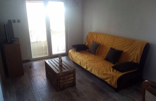 Silba Apartamento | 41 m² Apartamento ∙ 1 habitación ∙ 4 huéspedes