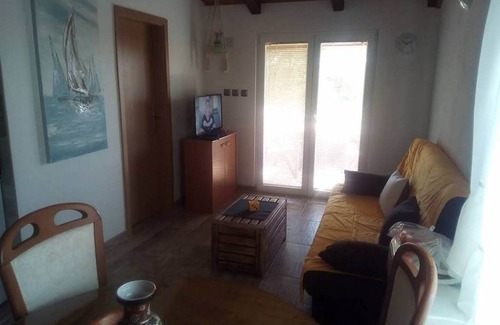 Silba Apartamento | 41 m² Apartamento ∙ 1 habitación ∙ 4 huéspedes