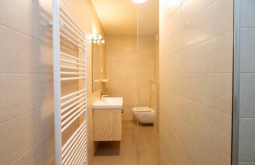 Ukanc Apartamento | 41 m² Apartamento ∙ 1 habitación ∙ 4 huéspedes