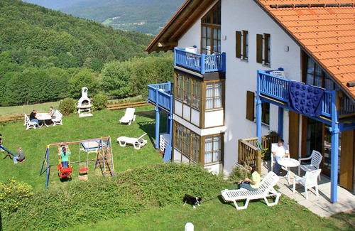 Schofweg Apartamento | 41 m² Apartamento ∙ 1 habitación ∙ 4 huéspedes