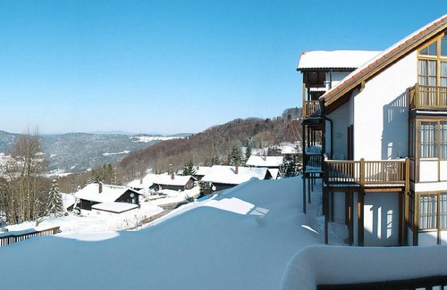 Schofweg Apartamento | 41 m² Apartamento ∙ 1 habitación ∙ 4 huéspedes