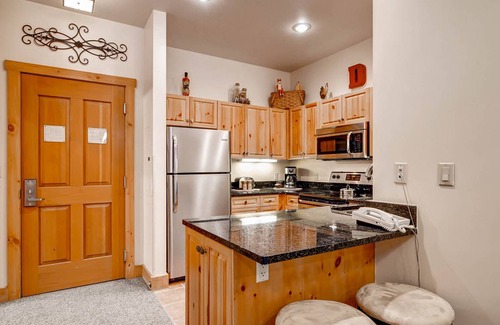 River Run Condominio | 41 m² Apartamento ∙ 4 huéspedes