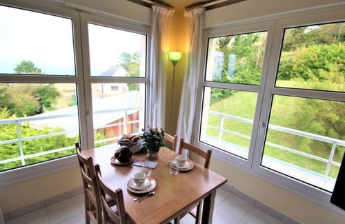 Saint-Valery-en-Caux Apartamento | 41 m² Apartamento ∙ 1 habitación ∙ 2 personas