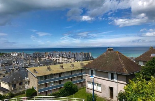 Saint-Valery-en-Caux Apartamento | 41 m² Apartamento ∙ 1 habitación ∙ 2 personas