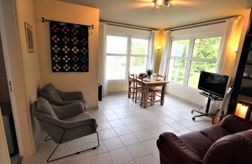Saint-Valery-en-Caux Apartamento | 41 m² Apartamento ∙ 1 habitación ∙ 2 personas