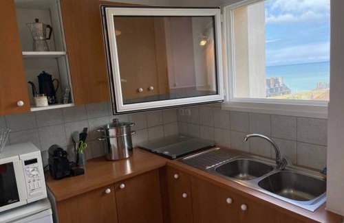 Saint-Valery-en-Caux Apartamento | 41 m² Apartamento ∙ 1 habitación ∙ 2 personas