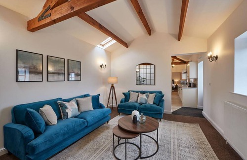 Flamborough Casa | 41 m² Casa ∙ 2 habitaciones ∙ 4 personas