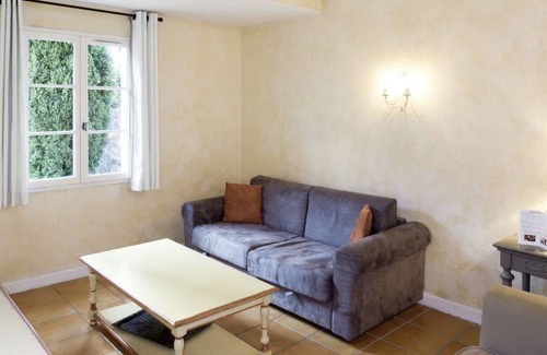 Fayence Complejo | 41 m² Complejo vacacional ∙ 1 habitación ∙ 4 personas