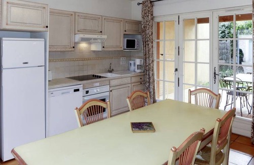 Fayence Complejo | 41 m² Complejo vacacional ∙ 1 habitación ∙ 4 personas