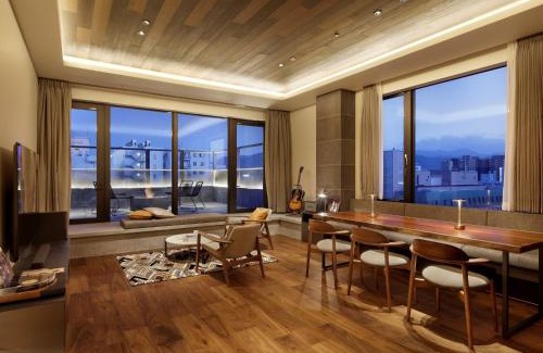 Sapporo City Centre Hotel | 41 PIECES Sapporo