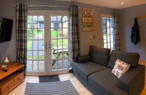 Saint Erth Praze Chalet De Esquí | 41 Tudor Court