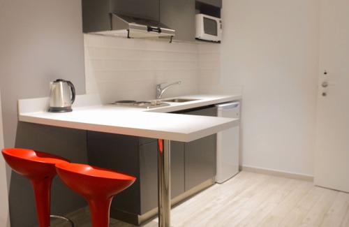 Beirut Apartamento | 41 Twelve