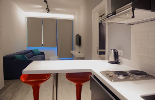 Beirut Apartamento | 41 Twelve