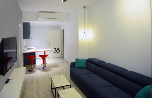 Beirut Apartamento | 41 Twelve