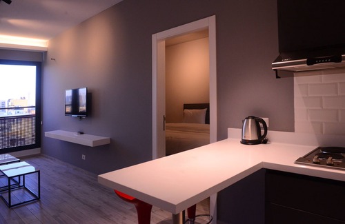 Beirut Apartamento | 41 Twelve