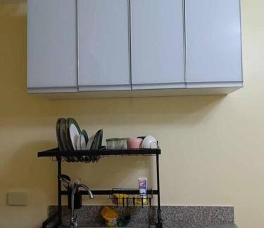 Tondo Apartamento | #41 Urban Deca Homes Manila