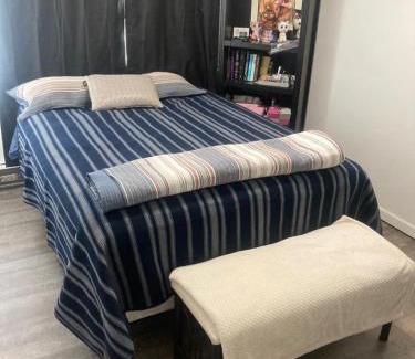 Midtown Anchorage Apartamento | 410 E 45th ave Unit 3