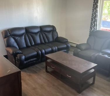 Midtown Anchorage Apartamento | 410 e 45th ave unit 4