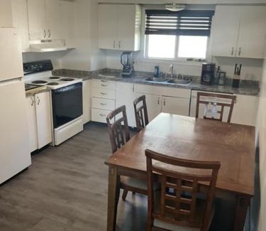 Midtown Anchorage Apartamento | 410 e 45th ave unit 4