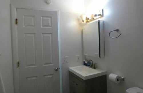 Midtown Anchorage Apartamento | 410 E 45th Unit 1