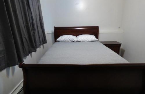 Midtown Anchorage Apartamento | 410 E 45th Unit 1