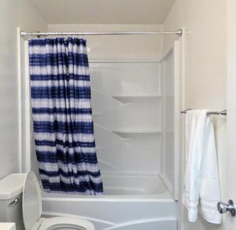 Midtown Anchorage Apartamento | 410 E 45th Unit 1