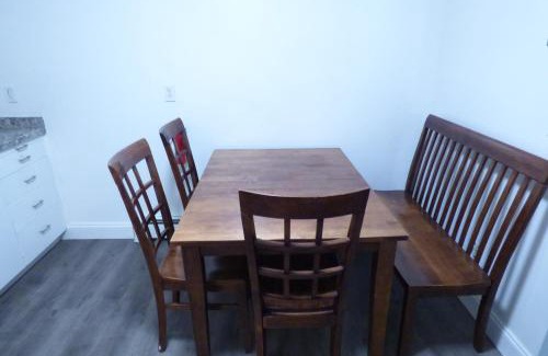 Midtown Anchorage Apartamento | 410 E 45th Unit 1