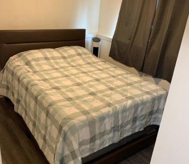 Midtown Anchorage Apartamento | 410 e45th 2 bedroom apartment