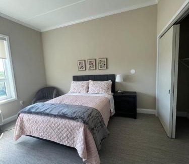Morgan Apartamento | 410 Modern Brand New Studio Apartment