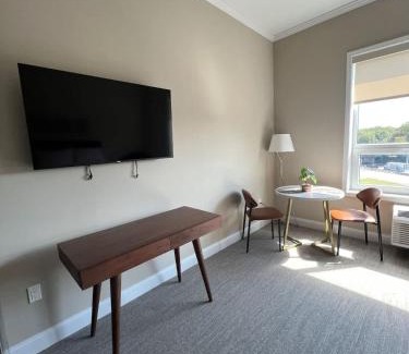Morgan Apartamento | 410 Modern Brand New Studio Apartment