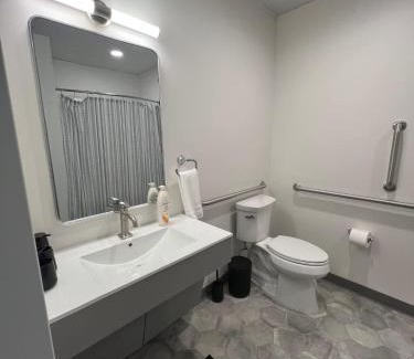 Morgan Apartamento | 410 Modern Brand New Studio Apartment