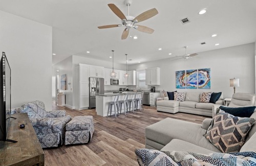 Thomas Drive Casa | 4101 Choctaw St